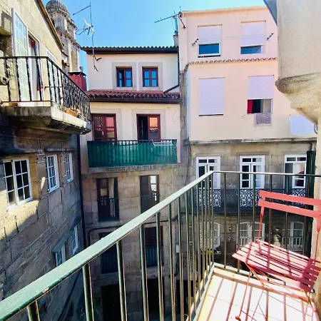 公寓 El Pisito De Sofia En *