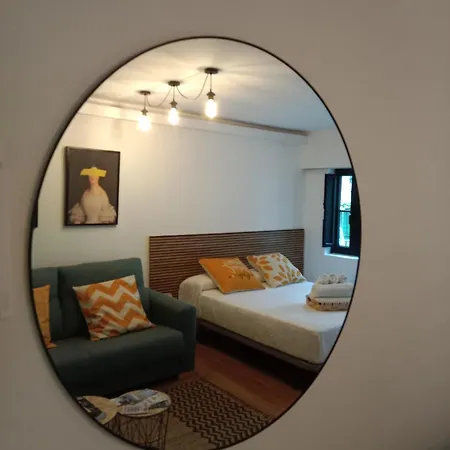 El Pisito De Sofia En *