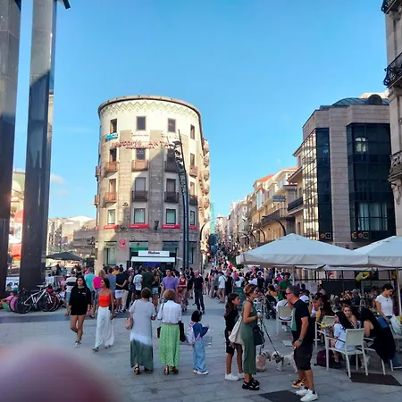 公寓 El Pisito De Sofia En *