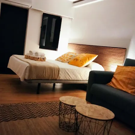 El Pisito De Sofia En