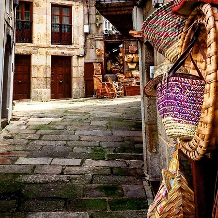 公寓 El Pisito De Sofia En