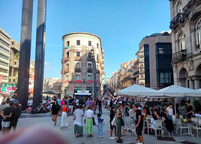 Apartmán El Pisito De Sofia En *