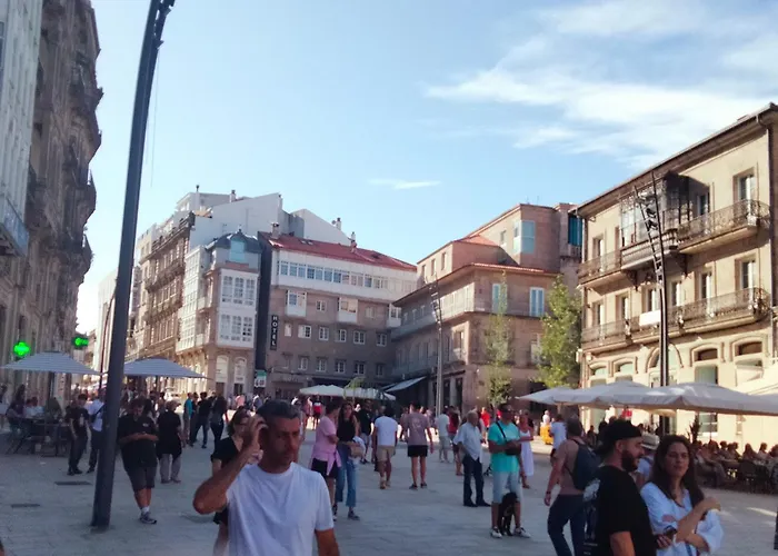 Apartamento El Pisito De Sofia En