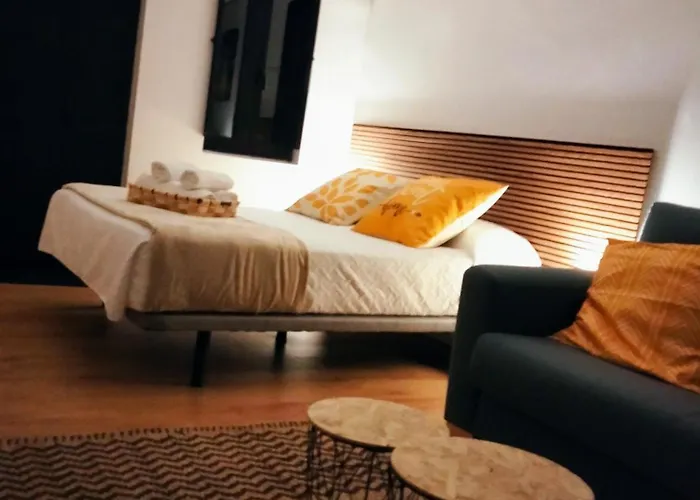 El Pisito De Sofia En