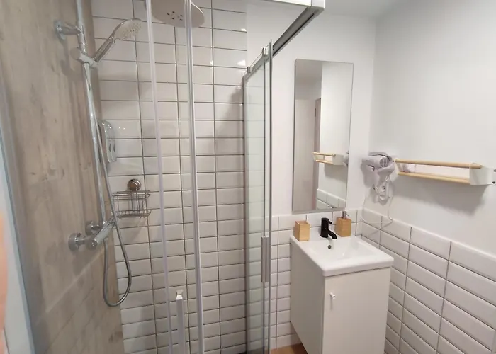 El Pisito De Sofia En * Vigo