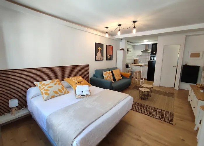 El Pisito De Sofia En Vigo